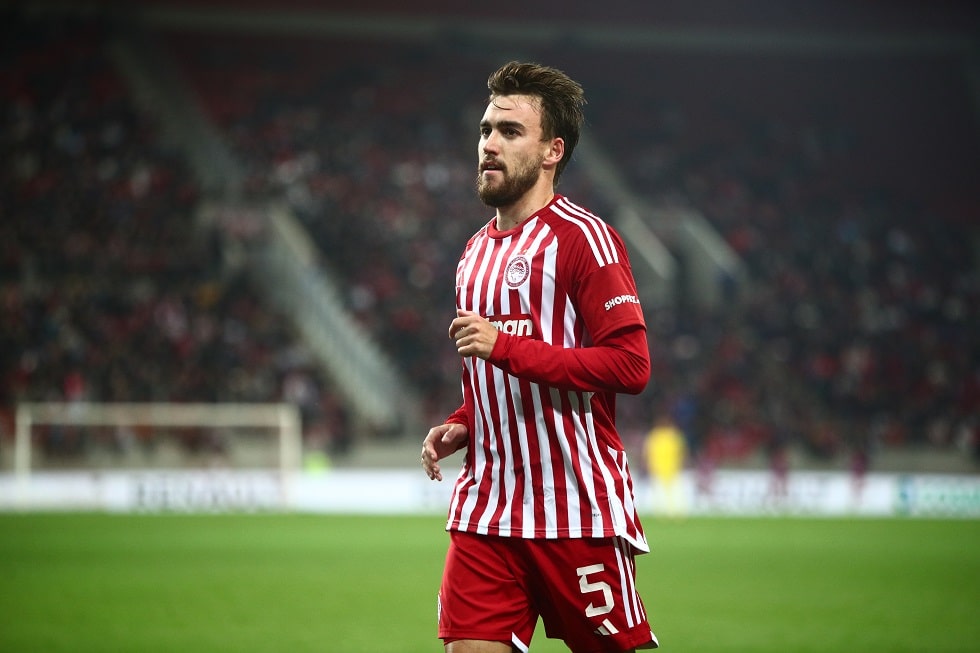 Ολυμπιακός: Σκληρό «πόκερ» για τον Όρτα