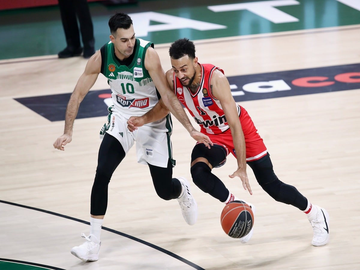 Novibet: Παναθηναϊκός – Ολυμπιακός με ενισχυμένες αποδόσεις! (05/06)