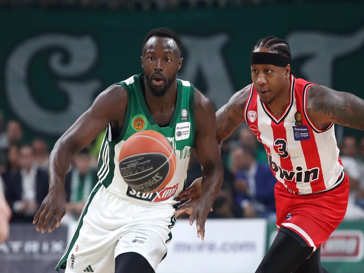 Novibet: Ολυμπιακός – Παναθηναϊκός με ενισχυμένες αποδόσεις! (07/06)