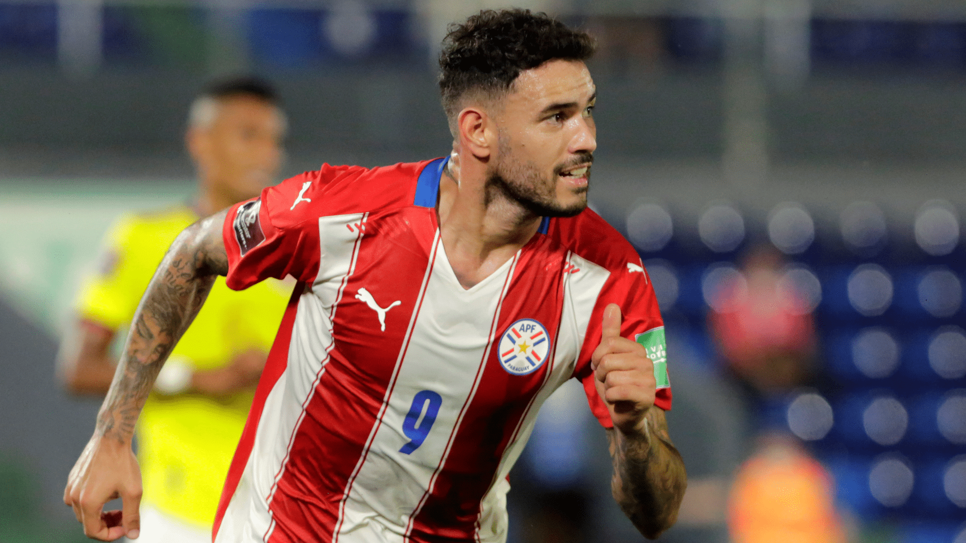 Παραγουάη - Βραζιλία Στοίχημα