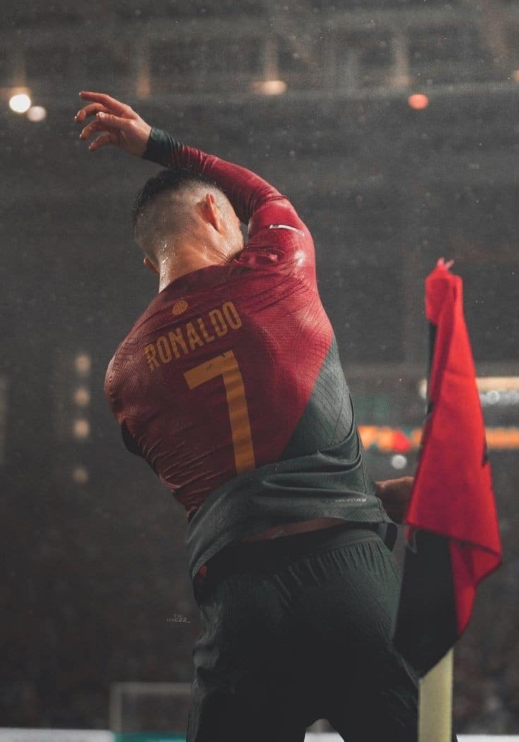 Κριστιάνο Ρονάλντο Προγνωστικά στοιχήματος