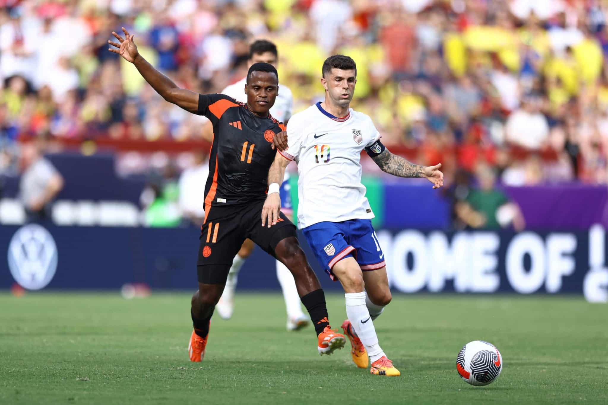 ΗΠΑ - Βραζιλία Στοίχημα