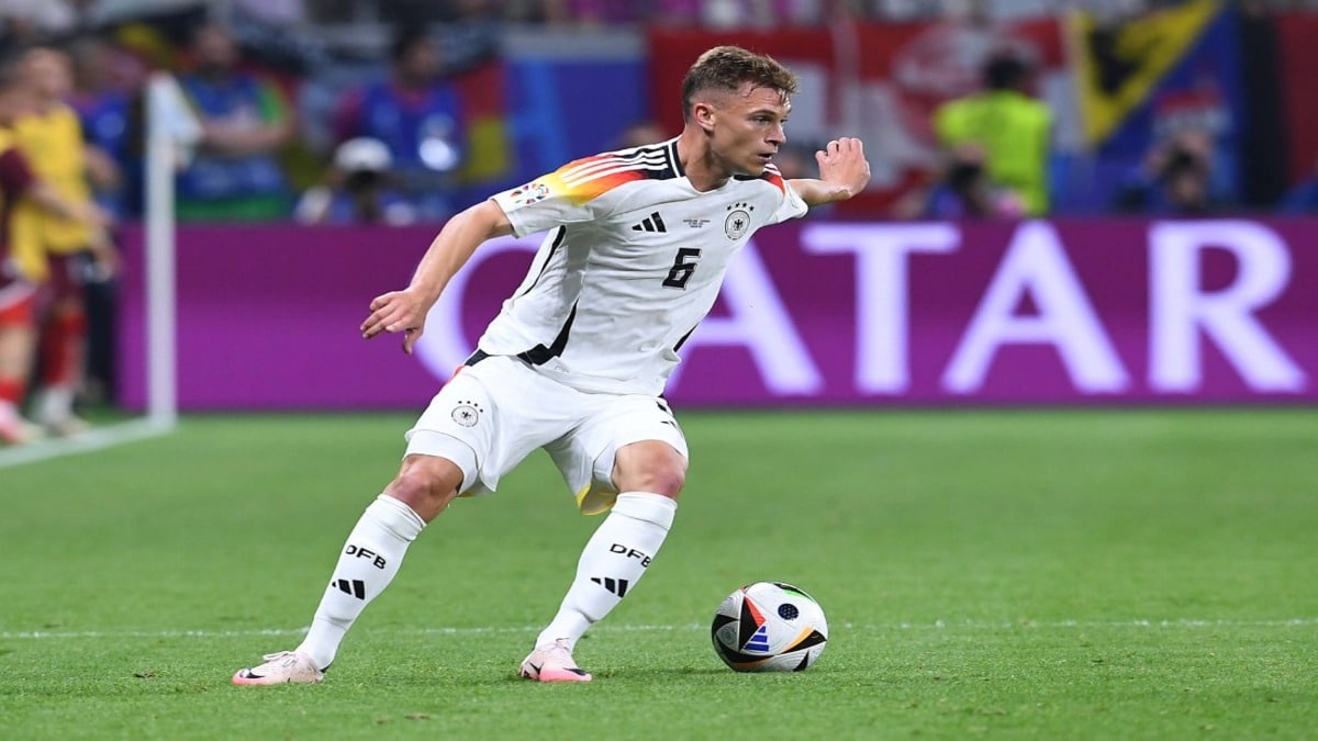 Novibet: Ελβετία – Ιταλία και Γερμανία – Δανία με ενισχυμένες αποδόσεις!