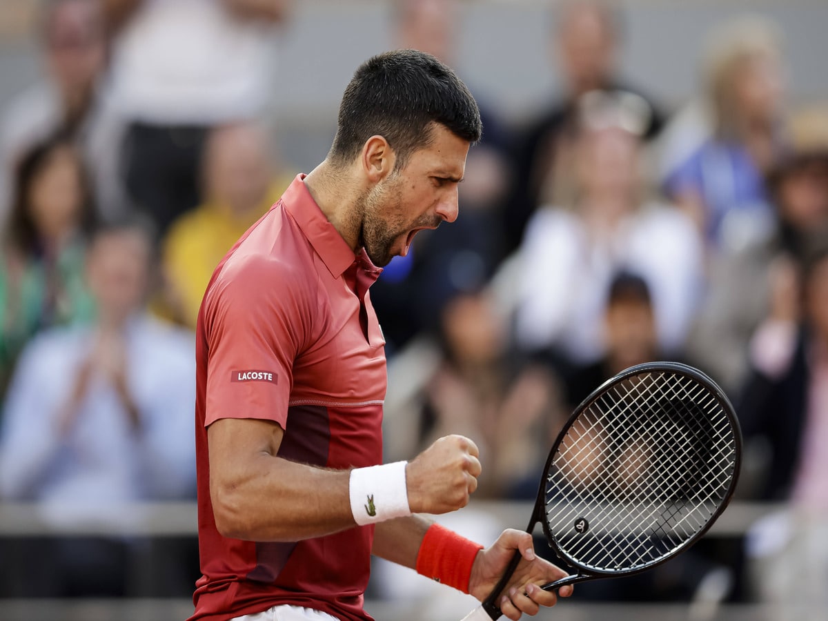 Novibet: Οι μεγάλες μάχες του Roland Garros με ενισχυμένες αποδόσεις! (05/06)