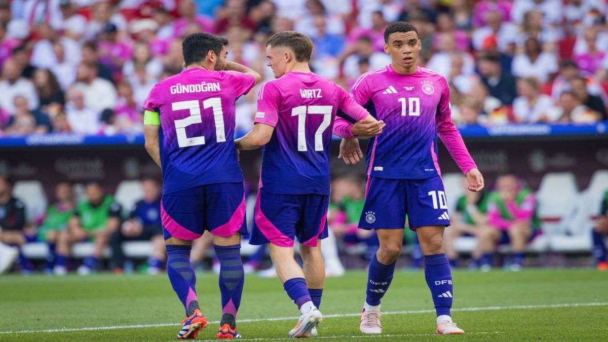 Novibet: Τα Ελβετία-Γερμανία και Σκωτία-Ουγγαρία με ενισχυμένες αποδόσεις!