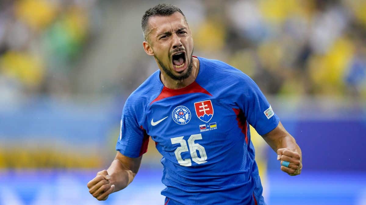 Αγγλία - Σλοβακία Στοίχημα