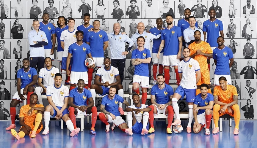 Αυστρία - Γαλλία Στοίχημα