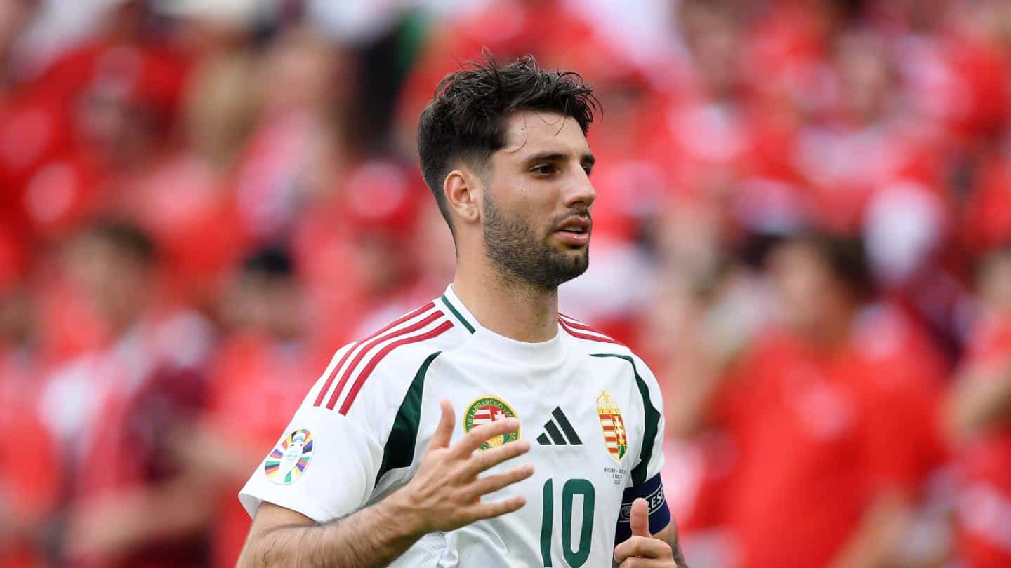 Γερμανία - Ουγγαρία Στοίχημα