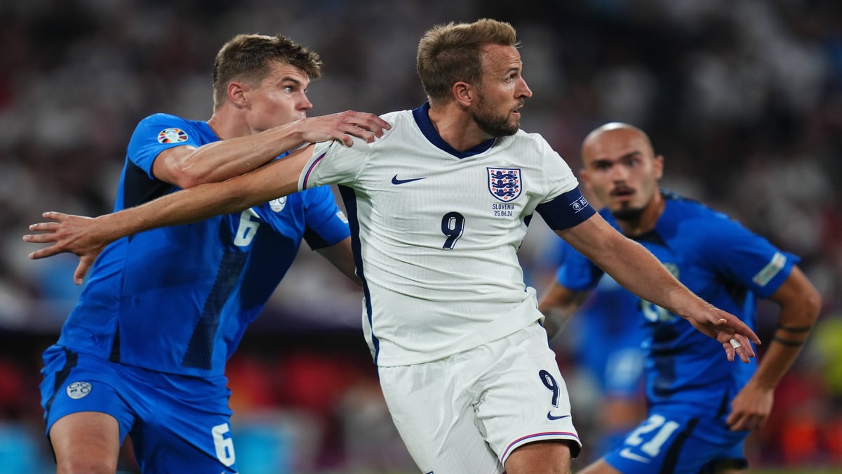 Stoiximan: Euro 2024 - Επίφοβο φαβορί η Αγγλία, υποψιασμένη η Ισπανία!