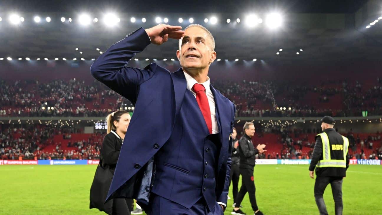 Ιταλία - Αλβανία Στοίχημα