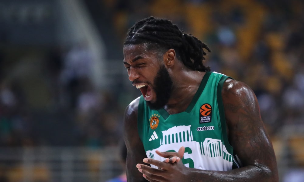 Το επικό βίντεο με τον πανηγυρισμό του Λεσόρ