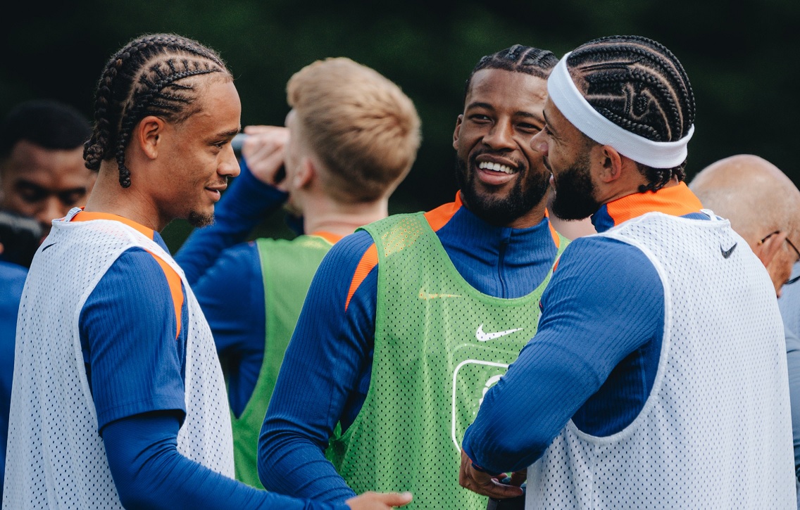 Μακροχρόνια Euro 2024 Ολλανδία Αγγλία