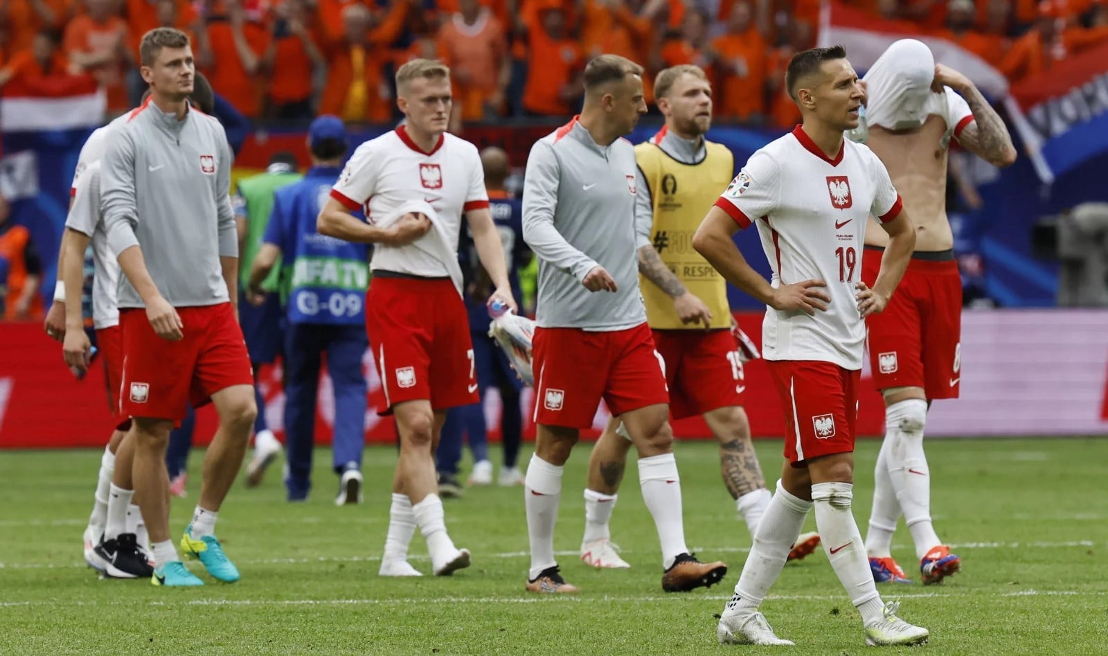 ΠΟΛΩΝΙΑ - ΑΥΣΤΡΙΑ ΣΤΟΙΧΗΜΑ