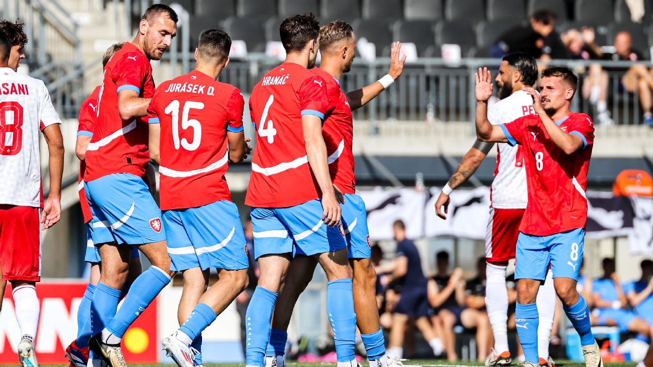 Πορτογαλία - Τσεχία Προγνωστικά