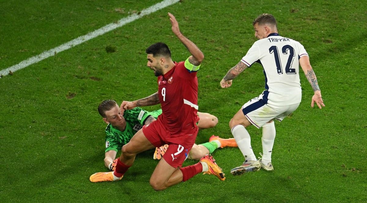 Σλοβενία - Σερβία Στοίχημα