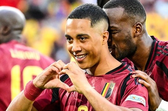 Ουκρανία - Βέλγιο Προγνωστικά