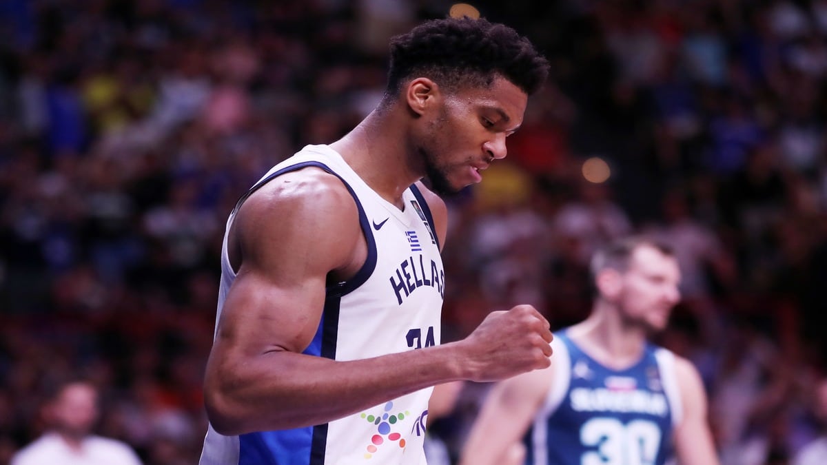 Novibet: Ο τελικός Κροατία – Ελλάδα με ενισχυμένες αποδόσεις!