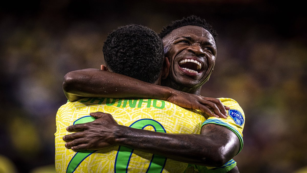 Novibet: Βραζιλία – Κολομβία με ενισχυμένες αποδόσεις!