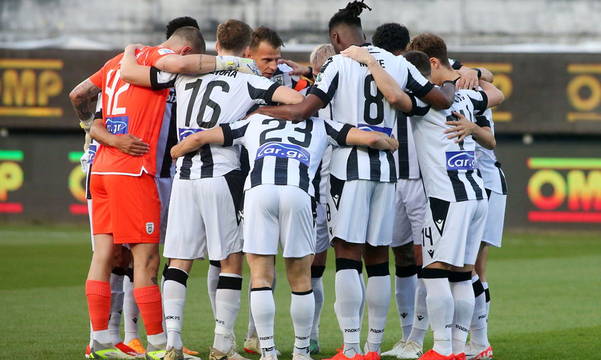 Φεύγει για Πορτογαλία άσος του ΠΑΟΚ!