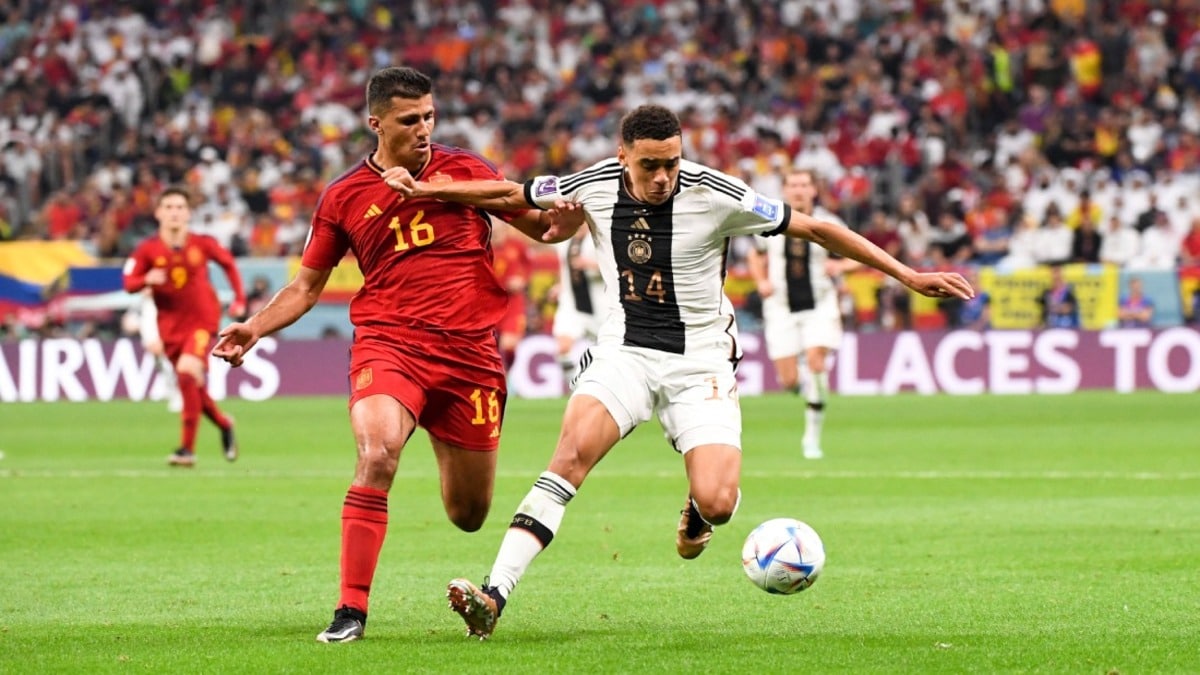 Novibet: Τα ντέρμπι Ισπανία – Γερμανία και Πορτογαλία – Γαλλία με ενισχυμένες αποδόσεις!