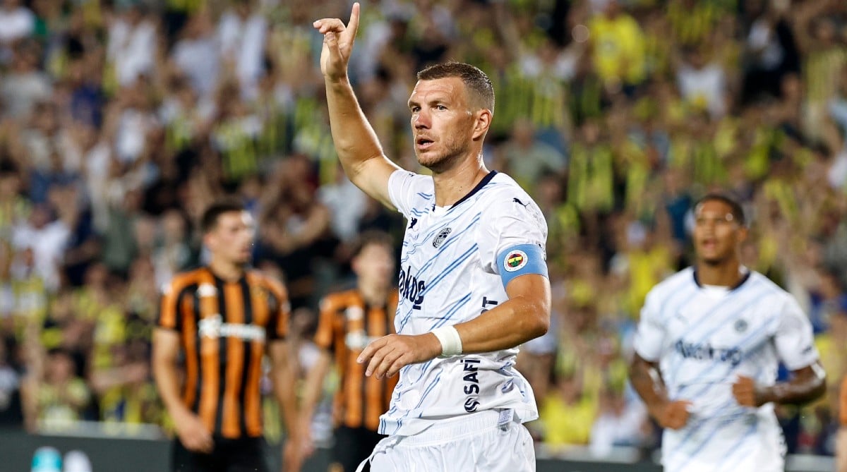 Λουγκάνο - Φενέρμπαχτσε Στοίχημα