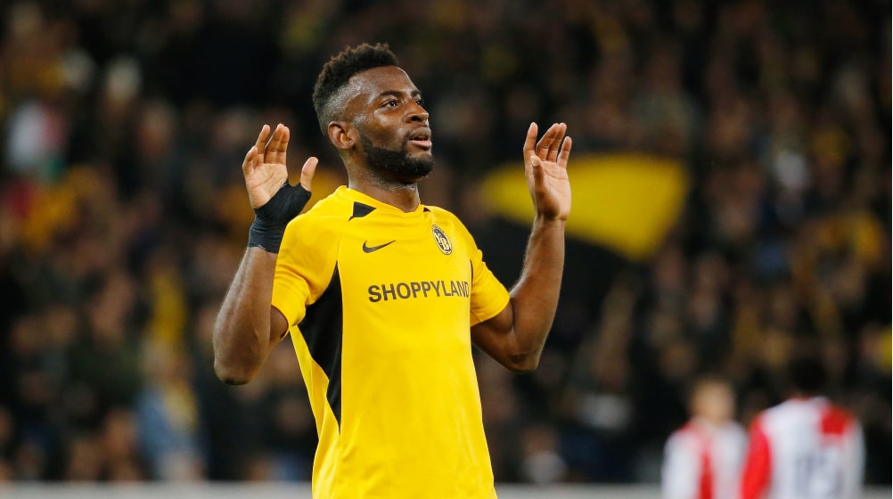 Σεντ Γκάλεν-Γιανγκ Μπόις προγνωστικά