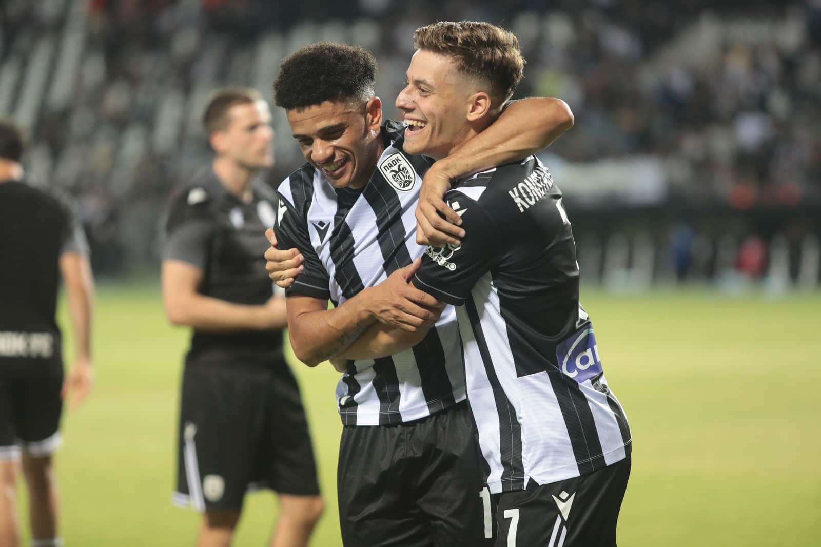 Μπόρατς-ΠΑΟΚ προγνωστικα