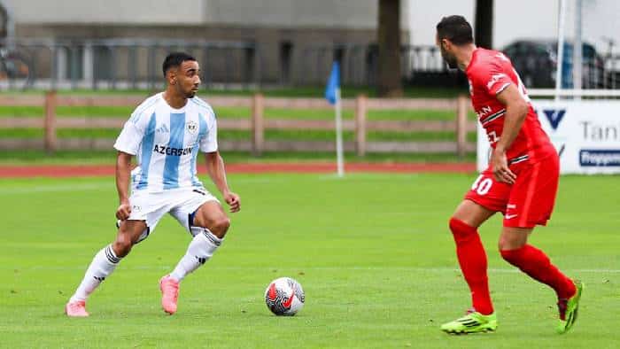 Καραμπάγκ - Λίνκολν Ρεντ Ιμπς Στοίχημα