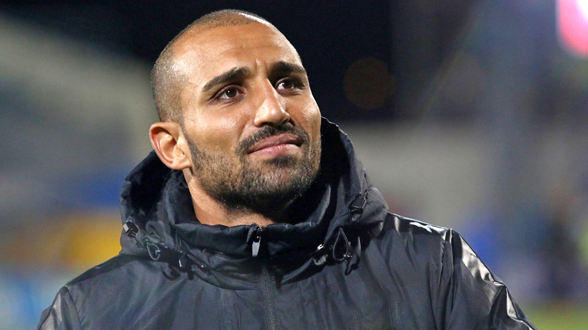 Εξέλιξη - έκπληξη με Τζιμπούρ στην ΑΕΚ