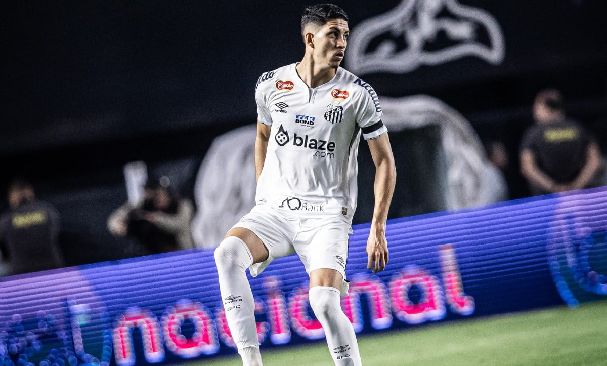 Σάντος - Κοριτίμπα Στοίχημα