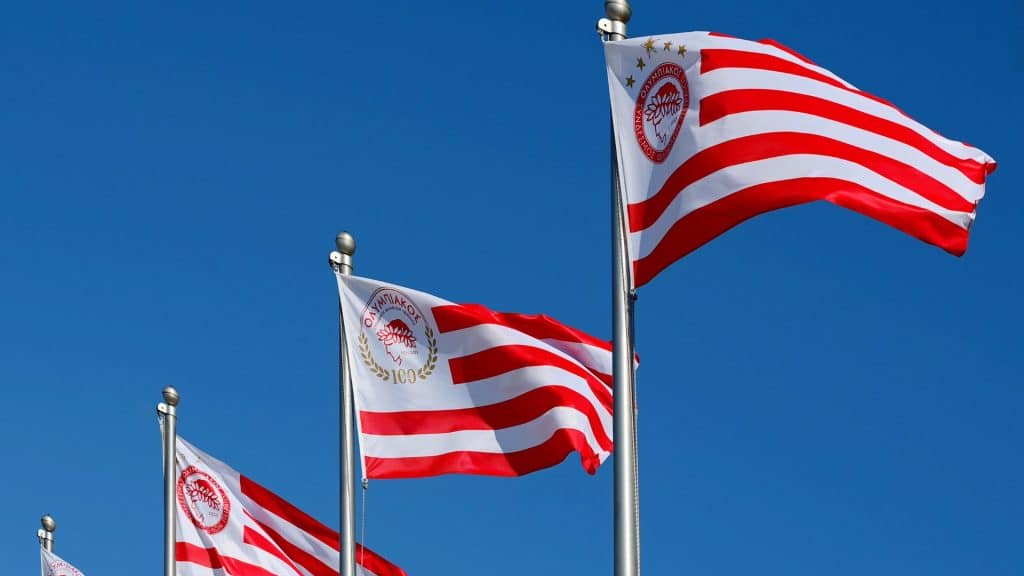 Οριστικό! Αποχαιρέτησε τον Ολυμπιακό και αποχωρεί