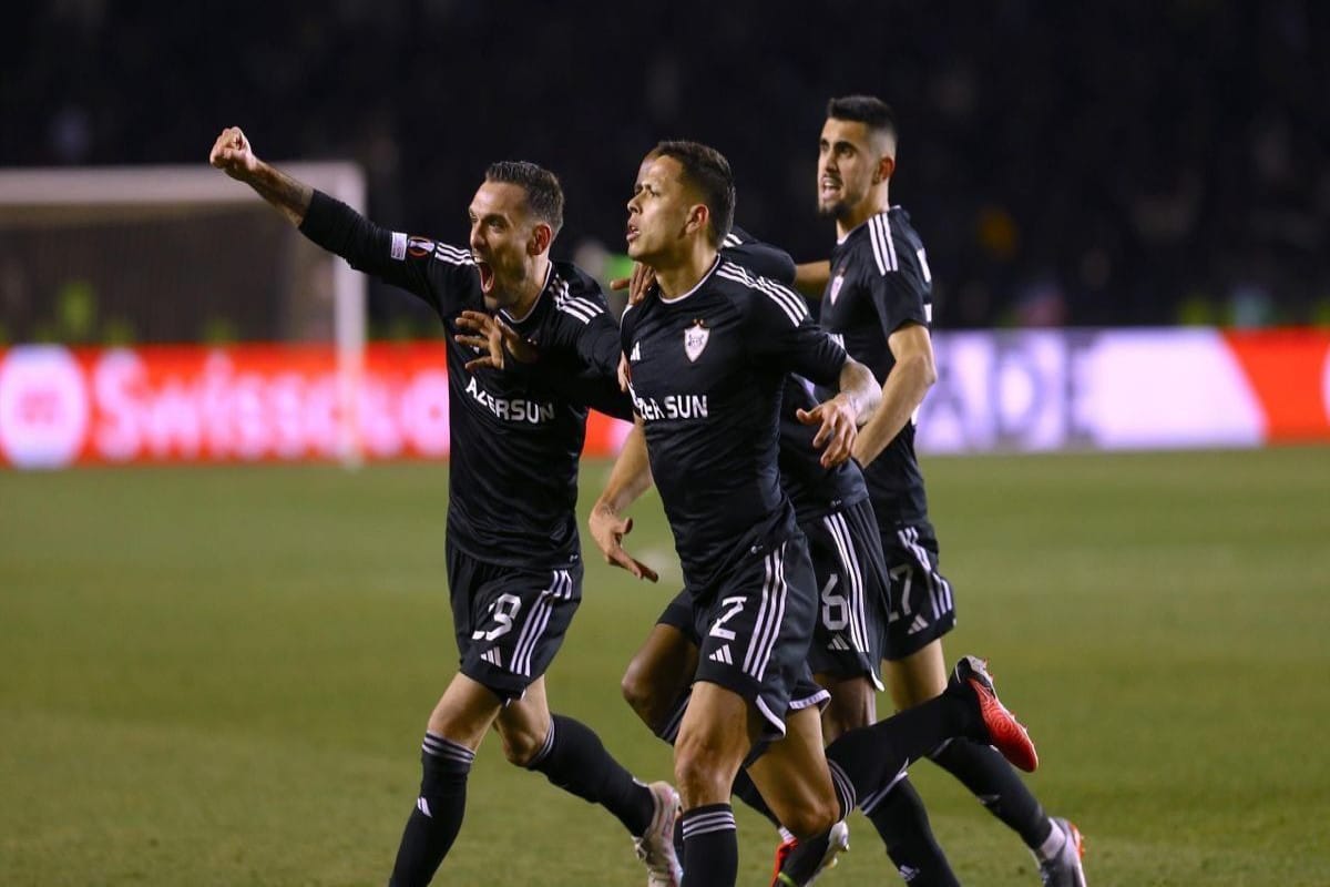 Καραμπαχ-Λουντογκορετς προγνωστικα