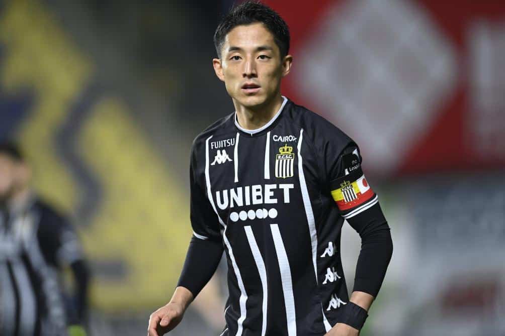 Σαρλερουά-Γανδη προγνωστικα