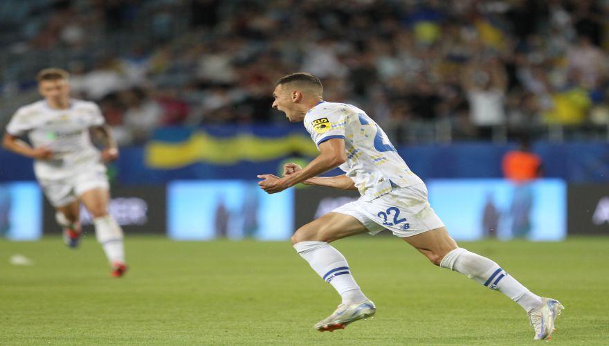 Ντινάμο Κιέβου - Ρέιντζερς Στοίχημα