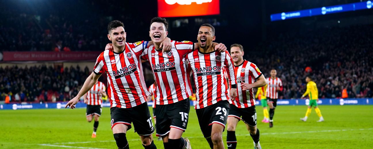 Πρέστον - Σέφιλντ προγνωστικά