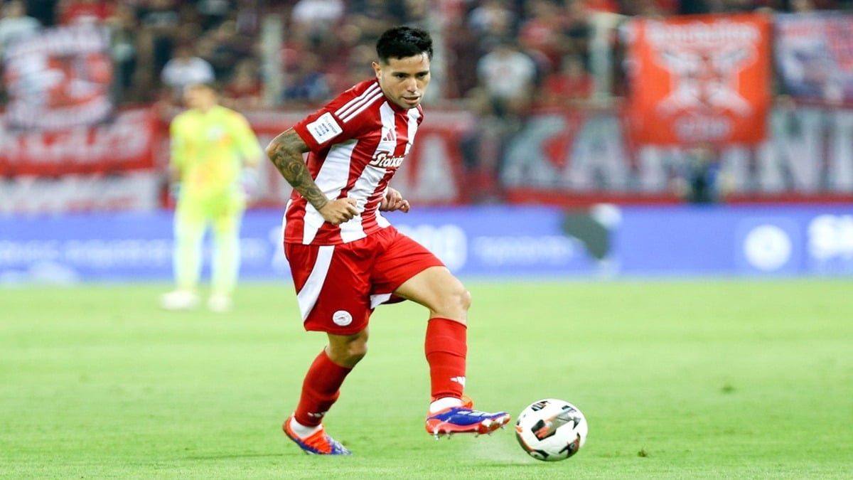 Novibet: Η αγωνιστική δράση της Super League με ενισχυμένες αποδόσεις! (31/08)