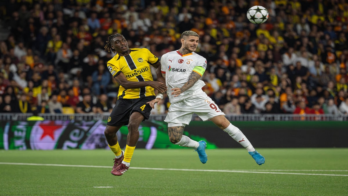 Novibet: Οι μάχες του Champions League με ενισχυμένες αποδόσεις (27/08)