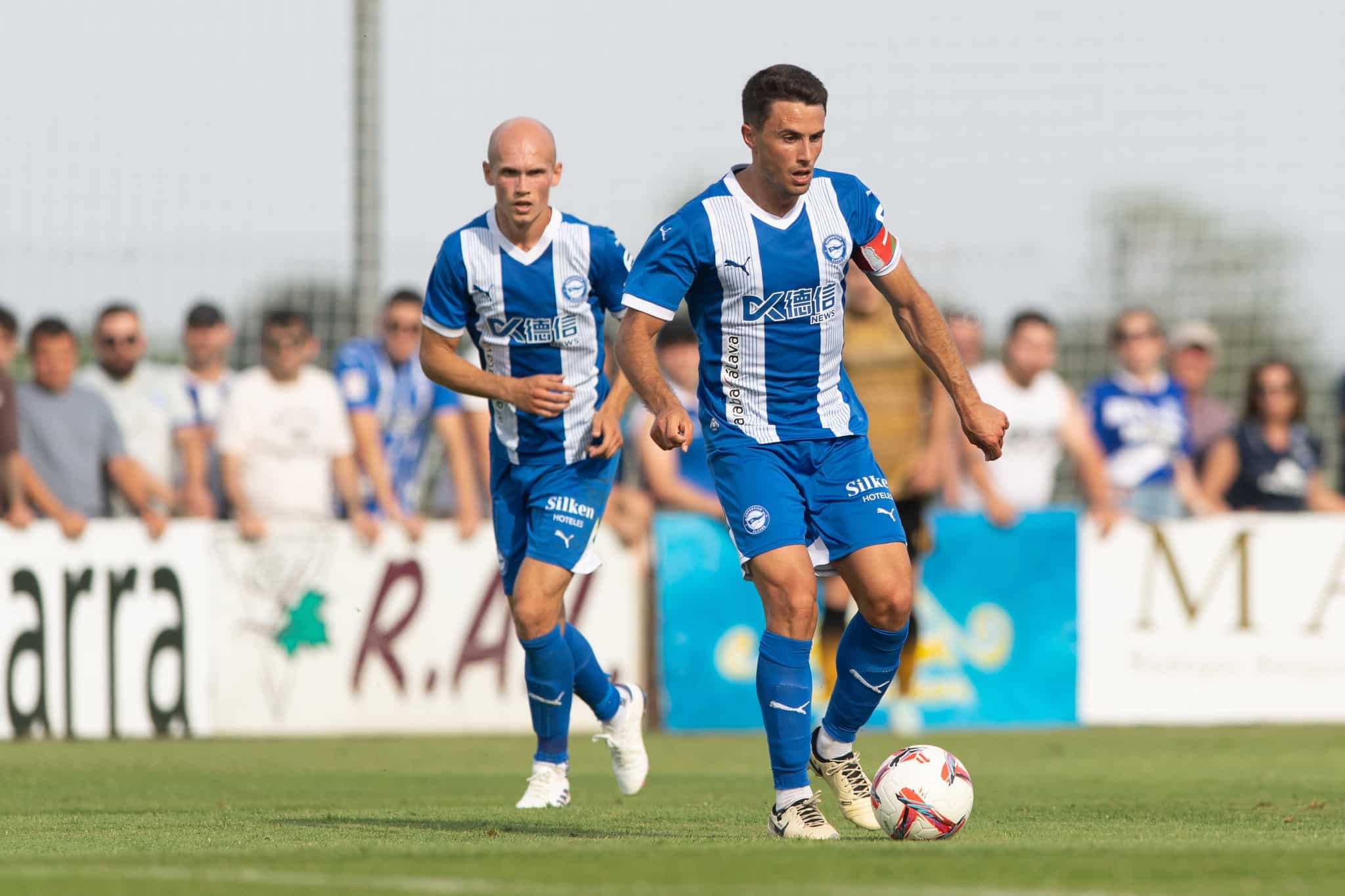 Θέλτα - Αλαβές Στοίχημα