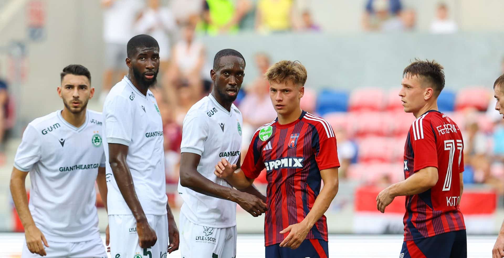 Ομόνοια - Ζίρα στοίχημα