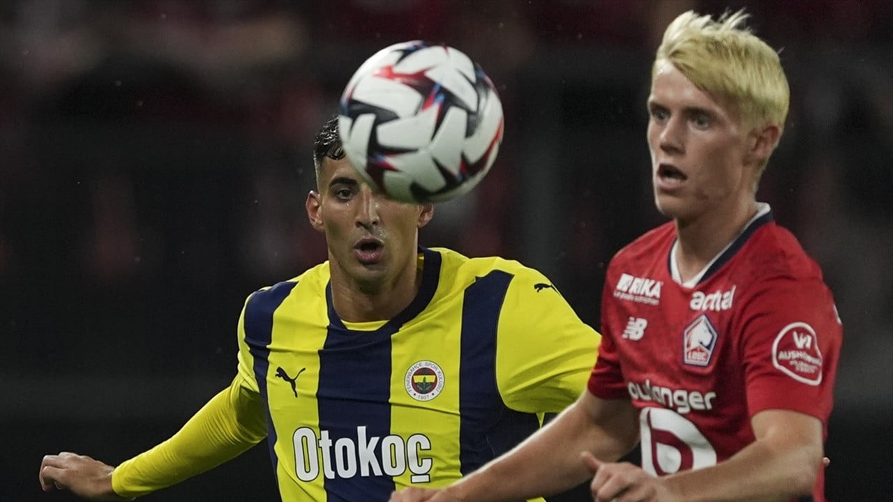 Φενερμπαχτσε-Λιλ προγνωστικά