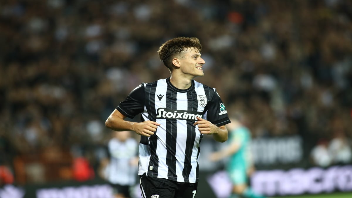 Europa League: Γαλατασαράι - ΠΑΟΚ με Stoiximan Master και Super Ενισχυμένες αποδόσεις (25/09)