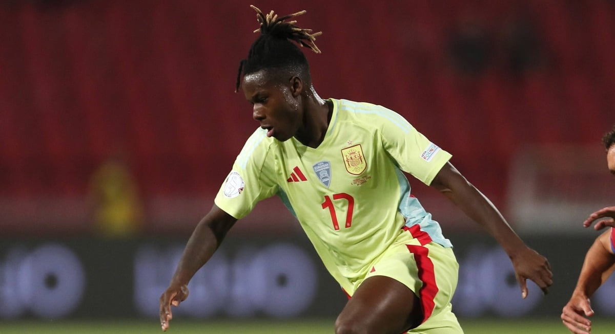 Nations League: Με 4.90 στο Δανία - Σερβία και 4.45 στο Ελβετία - Ισπανία (08/09)