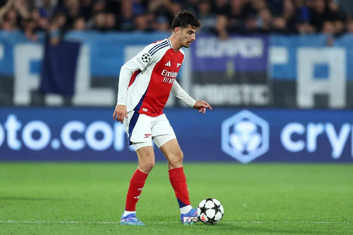 Εκκίνηση στην 2η αγωνιστική του Champions League με ενισχυμένες αποδόσεις! (01/10)