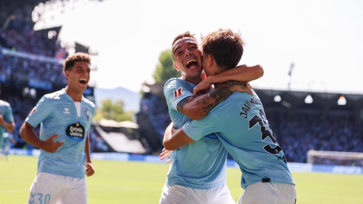 Θέλτα - Ατλέτικο Μαδρίτης στοίχημα