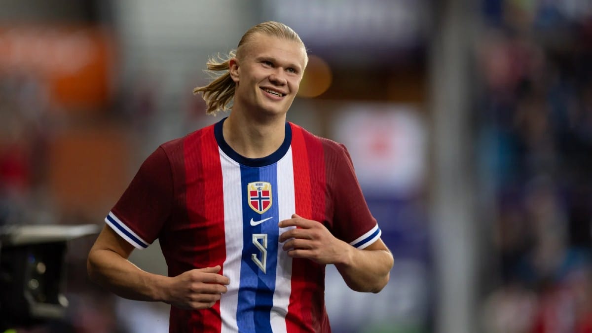 Νορβηγία - Αυστρία στοίχημα