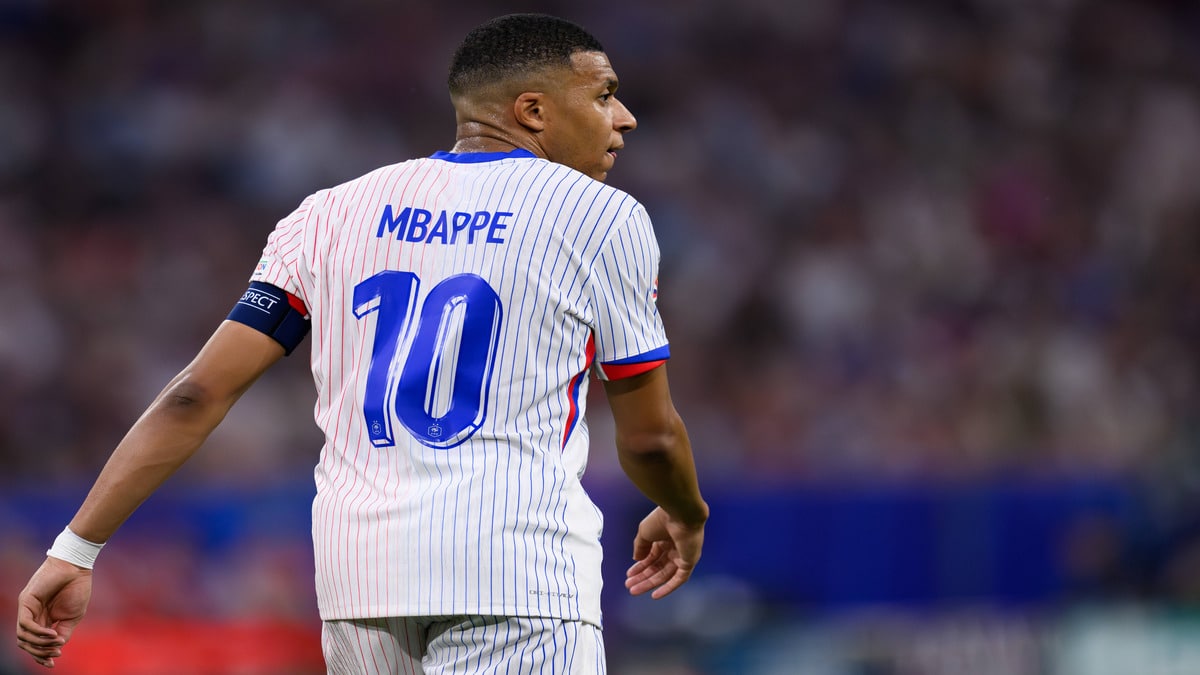 Nations League: Κλειστό ντέρμπι το Γαλλία - Ιταλία, από ημίχρονο το Βέλγιο κόντρα στο Ισραήλ (06/09)