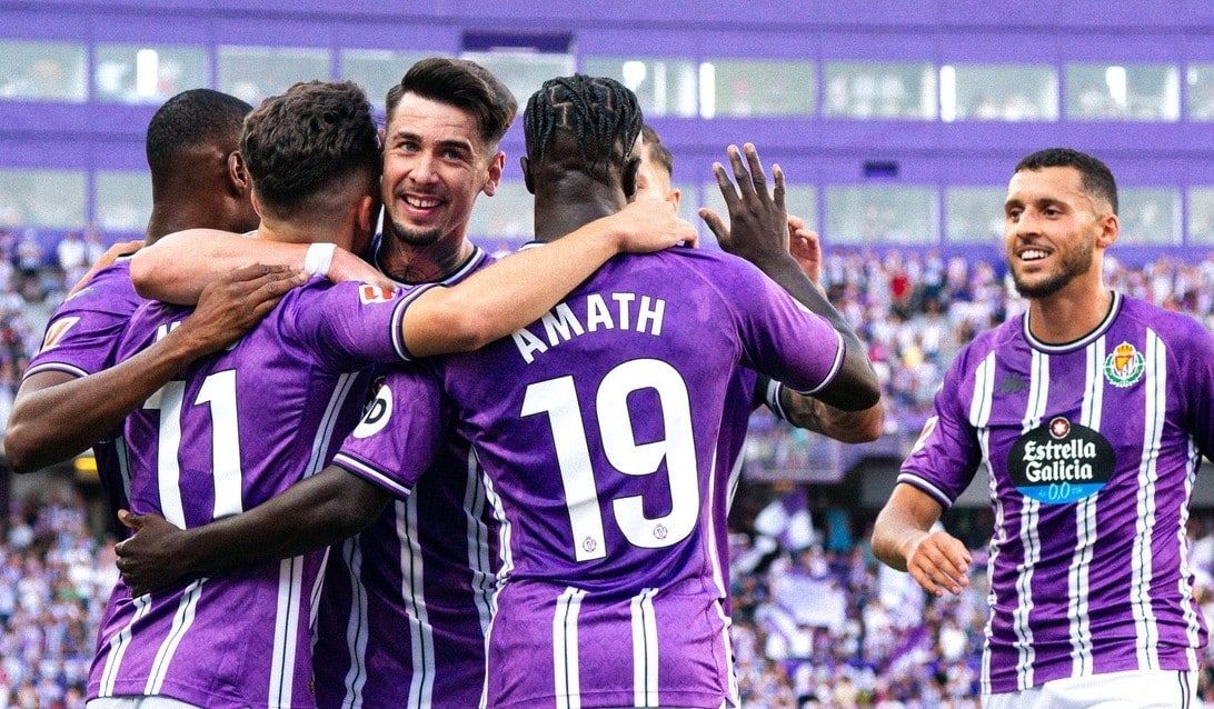 Βαγιαδολίδ - Μαγιόρκα στοίχημα