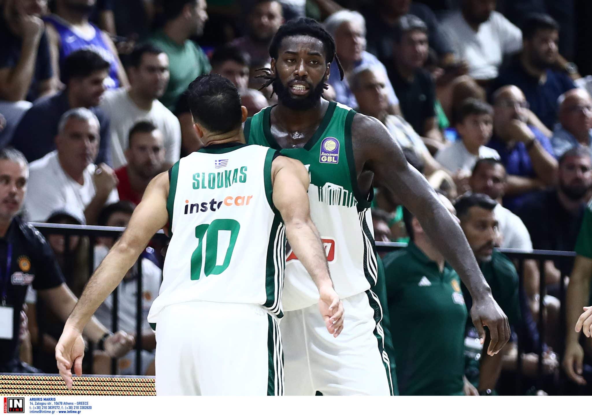 Novibet: Πρεμιέρα για τον πρωταθλητή Ευρώπης με ενισχυμένες αποδόσεις (03/10)