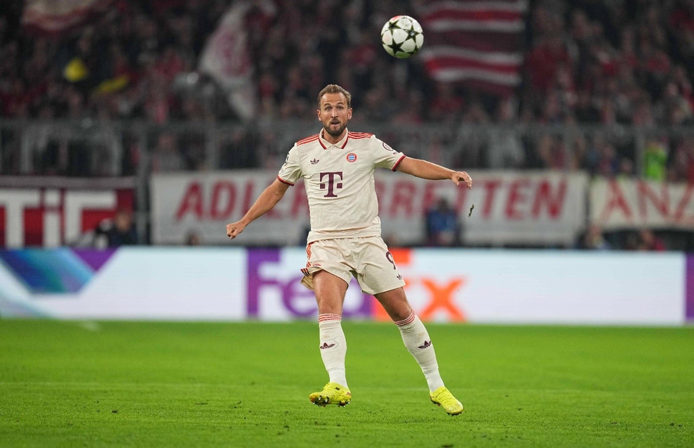 Πέφτει η  αυλαία  της 2ης αγωνιστικής του Champions League με ενισχυμένες αποδόσεις (02/10)