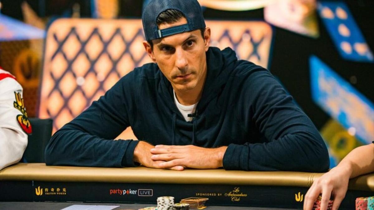 Μπομπ Βούλγαρης Καστεγιόν